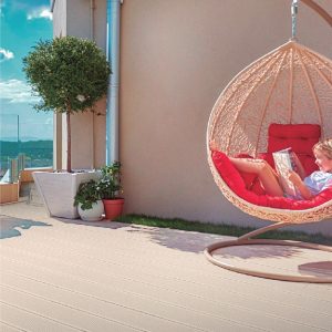 Deck PVC