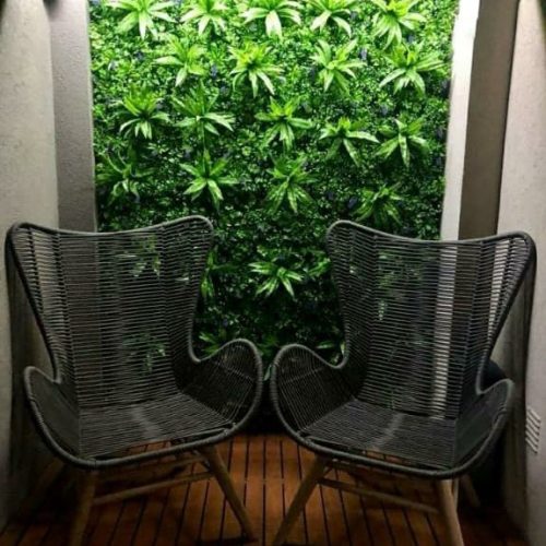 Jardín Vertical