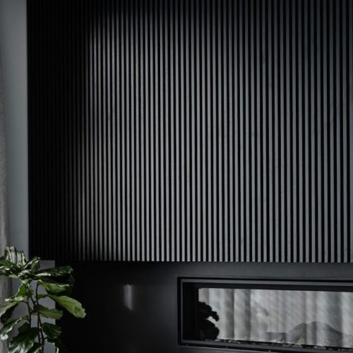 Revestimiento Wallpanel Interior